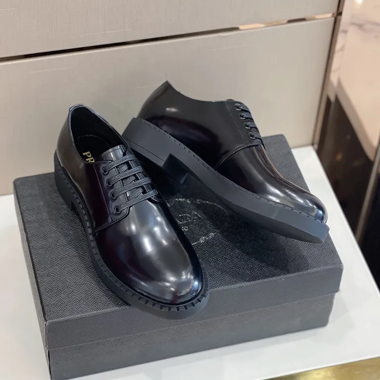 Prada Shoe 